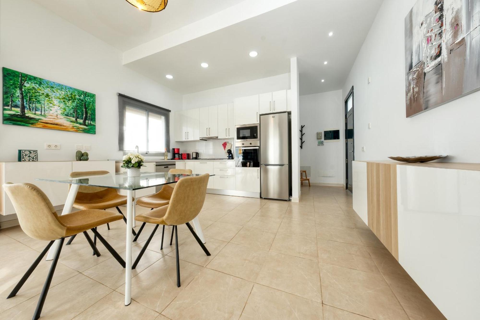Villa Cassia-Private Pool Aircon, Sat Tv By Lanzarote Vacation Homes Плая Бланка Екстериор снимка